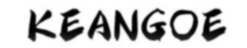 KEANGOE